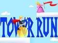 Jwèt Sou entènèt jwèt Tower Run  sou entènèt