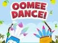 Jwèt Oomee Dans  sou entènèt