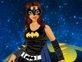 Jwèt Sou entènèt jwèt BatGirl abiye  sou entènèt