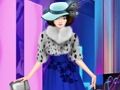 Jwèt Tandans TikTok: Elsa Frozen  sou entènèt
