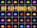 Jwèt Sou entènèt jwèt New Year Puddings Koresponn ak  sou entènèt