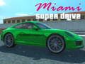 Jwèt Miami super kondwi  sou entènèt
