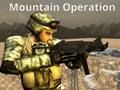 Jwèt Operasyon mòn  sou entènèt