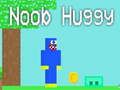 Jwèt Noob Huggy sou entènèt