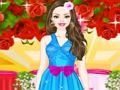 Jwèt Sou entènèt jwèt Bonnie Bridesmaid Beauté  sou entènèt