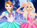 Jwèt Download jwèt la Fashion ti fi kosple Sailor defi  sou entènèt