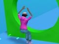 Jwèt Trase Ras 3D  sou entènèt