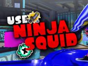 Jwèt Sou entènèt jwèt Kalma Ninja  sou entènèt