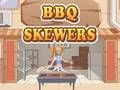 Jwèt Brochettes Barbecue  sou entènèt
