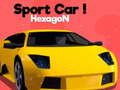 Jwèt Machin espò! Egzagòn  sou entènèt