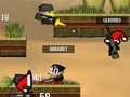 Jwèt Super Smash sou entènèt  sou entènèt