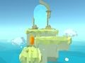 Jwèt Ale nan syèl la: 3D Parkour  sou entènèt