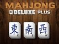 Jwèt Majong Deluxe Plus  sou entènèt
