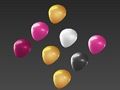 Jwèt Sou entènèt jwèt Balon Fiziyad  sou entènèt