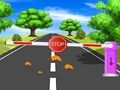 Jwèt Sou entènèt jwèt Toll Gate chape  sou entènèt