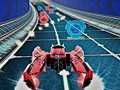 Jwèt Sou entènèt jwèt Cosmic Racer 3D  sou entènèt