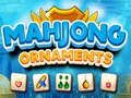 Jwèt Majong orneman  sou entènèt
