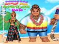 Jwèt Sou entènèt jwèt Princess Pare pou Adventures Dat  sou entènèt