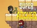 Jwèt Super Archer sou entènèt