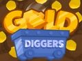Jwèt Sou entènèt jwèt Gold Diggers  sou entènèt