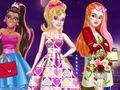 Jwèt Bonnie ak BFFs Valentine Day Party  sou entènèt