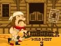 Jwèt Fache Burger 3: Wild West sou entènèt Jwèt Fache Burger 3: Wild West sou entènèt