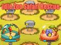Jwèt Sou entènèt jwèt Idle Zoo Safari Sekou  sou entènèt