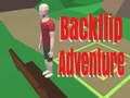Jwèt Backflip avanti  sou entènèt