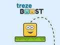 Jwèt Trezeboost sou entènèt