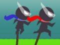 Jwèt Bon Frè Stickman  sou entènèt