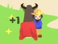 Jwèt Sou entènèt jwèt Bull Fighter  sou entènèt
