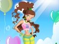 Jwèt Sou entènèt jwèt Spring Fashion abiye  sou entènèt
