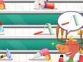 Jwèt Komik Shopping Makèt sou entènèt Jwèt Komik Shopping Makèt sou entènèt
