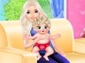 Jwèt Jwèt Cute Baby Born  sou entènèt