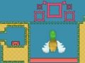 Jwèt Sou entènèt jwèt Big FLAPPY Tower VS Tiny Square  sou entènèt