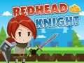 Jwèt Jwèt roux Knight  sou entènèt