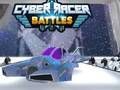 Jwèt Cyber Racer batay  sou entènèt