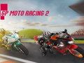 Jwèt GP Moto kous 2  sou entènèt