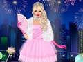 Jwèt Avèk abiye: Pwom Rèn High School Love Affair Dress  sou entènèt