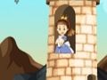 Jwèt Sove Princess la  sou entènèt