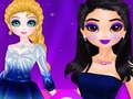 Jwèt Sou entènèt jwèt Princess majik gradyan  sou entènèt
