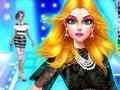 Jwèt Sou entènèt jwèt Supermodel Beauté Glam abiye  sou entènèt