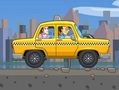 Jwèt TAXI EXPRESS  sou entènèt