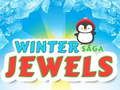Jwèt Sou entènèt jwèt Winter Jewels Saga  sou entènèt