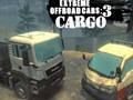 Jwèt Ekstrèm Offroad Machin 3: Kago  sou entènèt