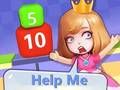 Jwèt Sou entènèt jwèt Panik Princess  sou entènèt
