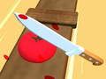 Jwèt Sou entènèt jwèt Chef Knife Master  sou entènèt