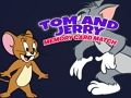Jwèt Tom ak Jerry Kat memwa Koresponn ak  sou entènèt