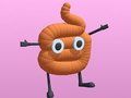 Jwèt Turd Montre  sou entènèt