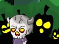 Jwèt Halloween Forest chape Seri Episode 1 sou entènèt
